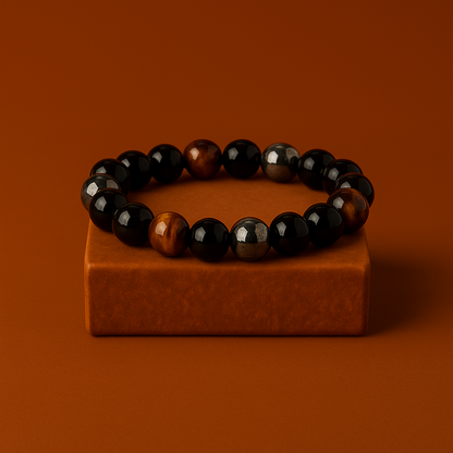 The Triple Protection Bracelet