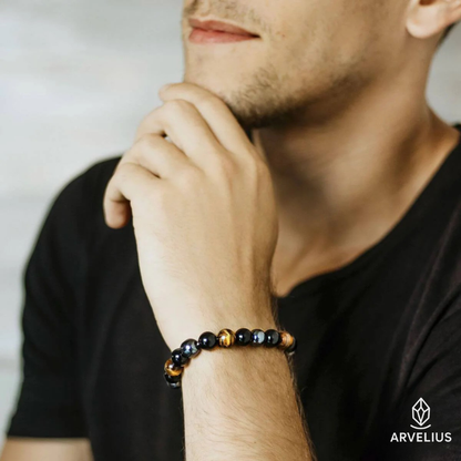 The Triple Protection Bracelet