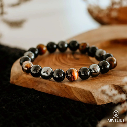 The Triple Protection Bracelet