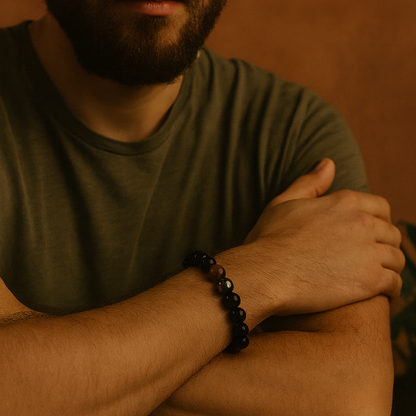 The Triple Protection Bracelet